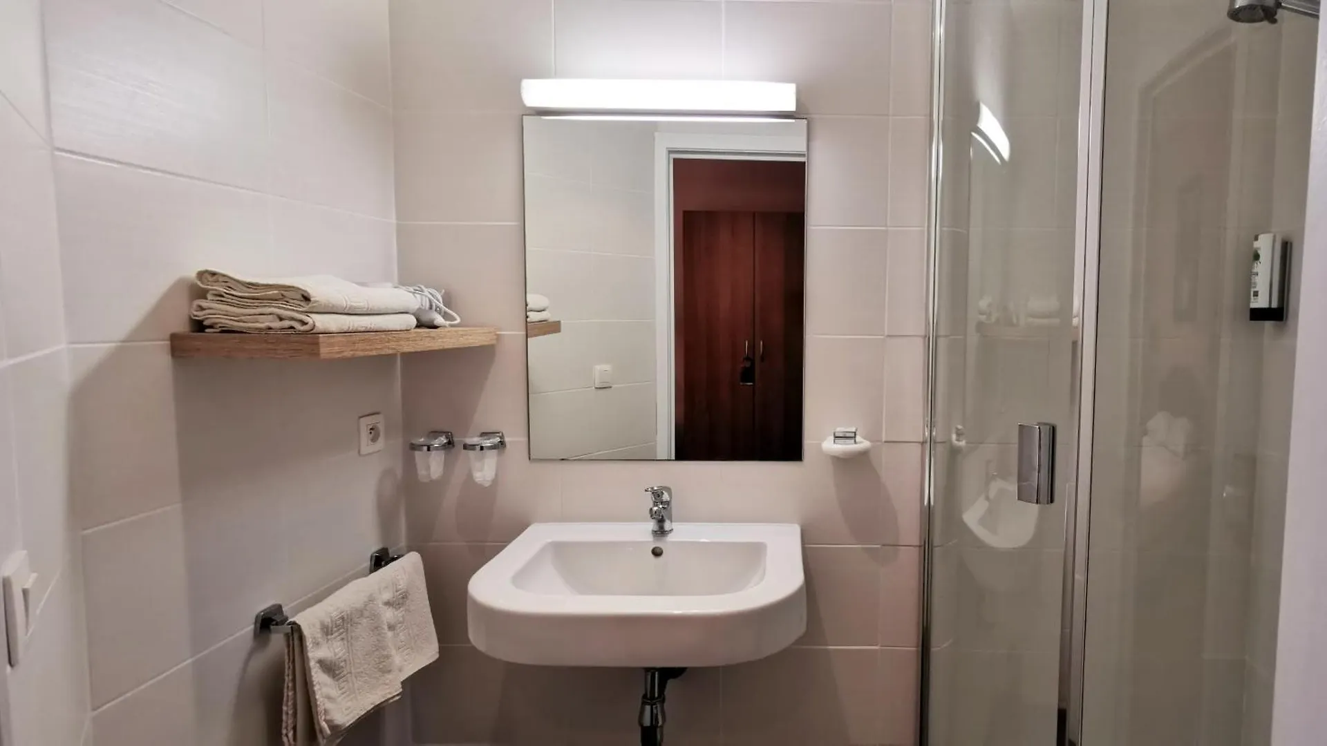 Hotel Cardiff Ostend