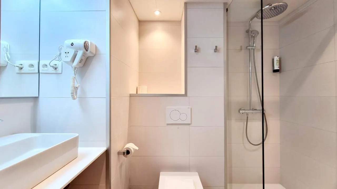 Hotel Cardiff Ostend