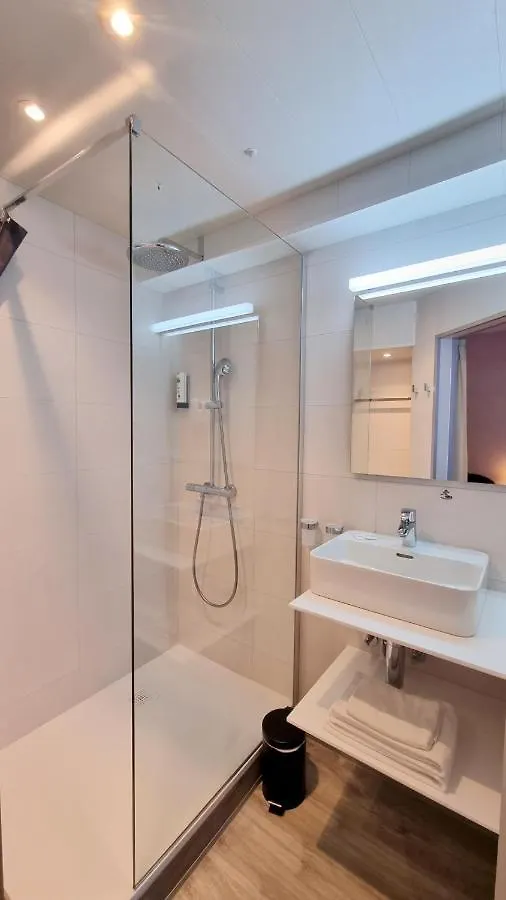 Hotel Cardiff Ostend 3*,  Belgium