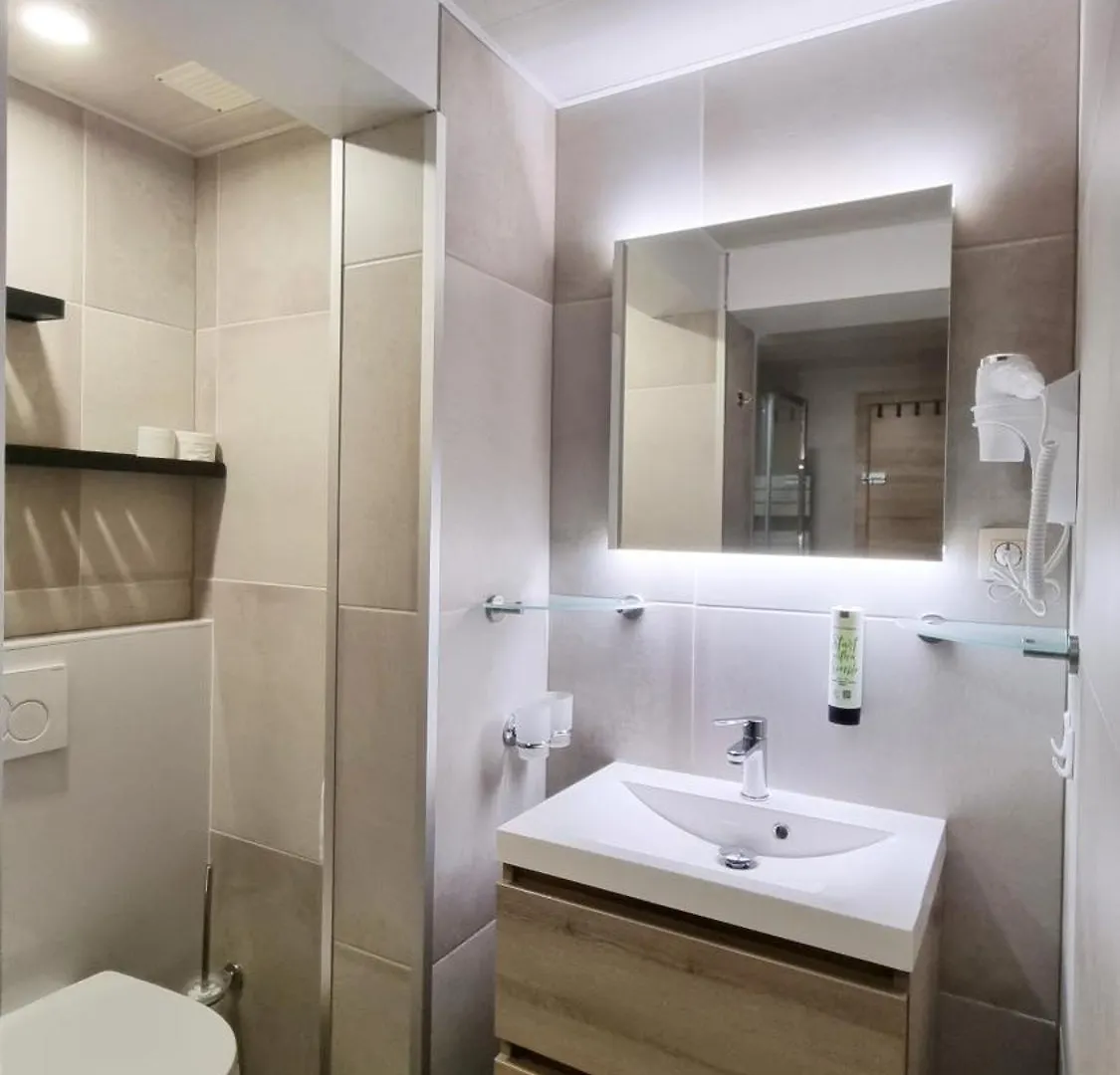 Hotel Cardiff Ostend