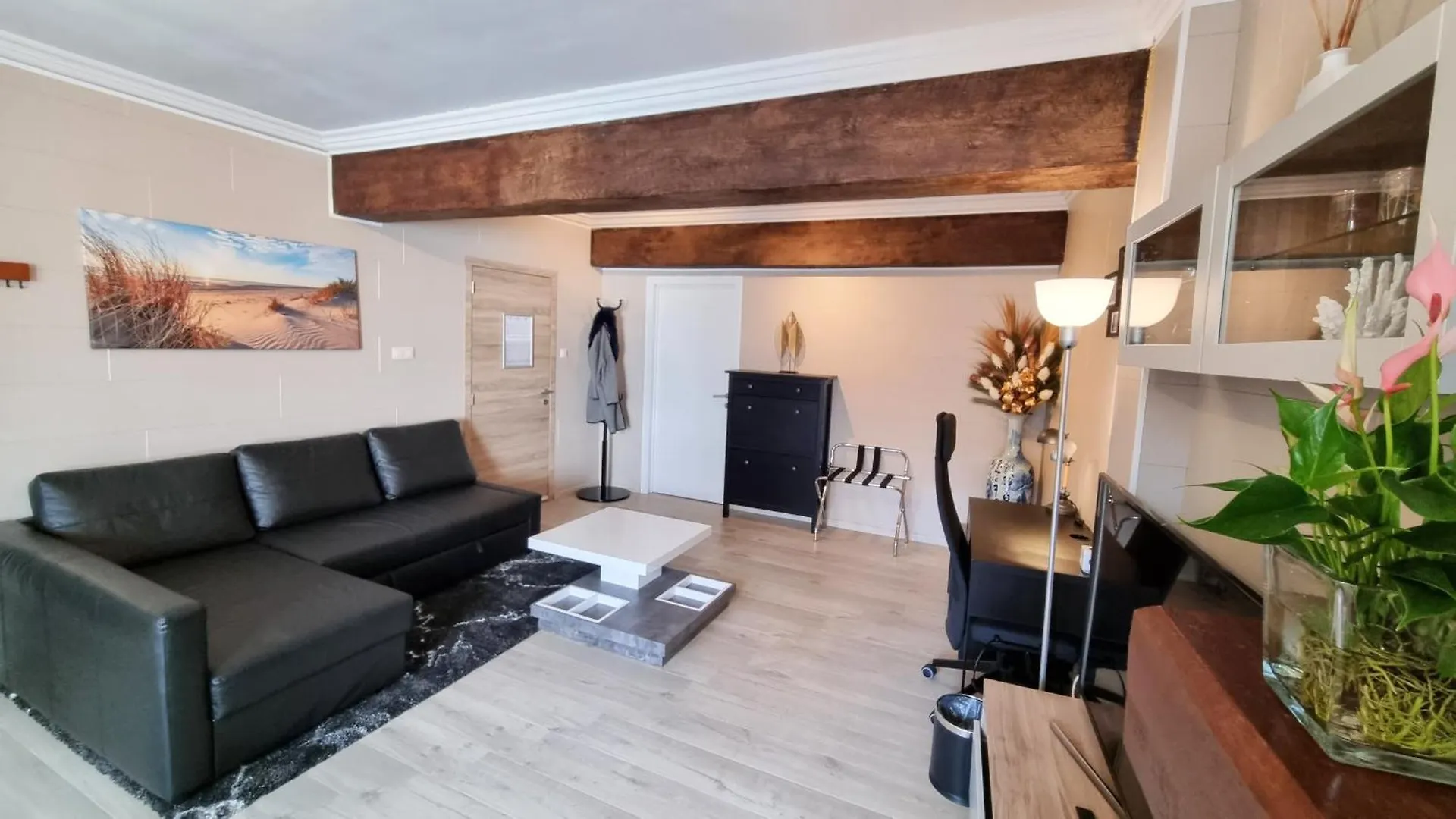 Hotel Cardiff Ostend
