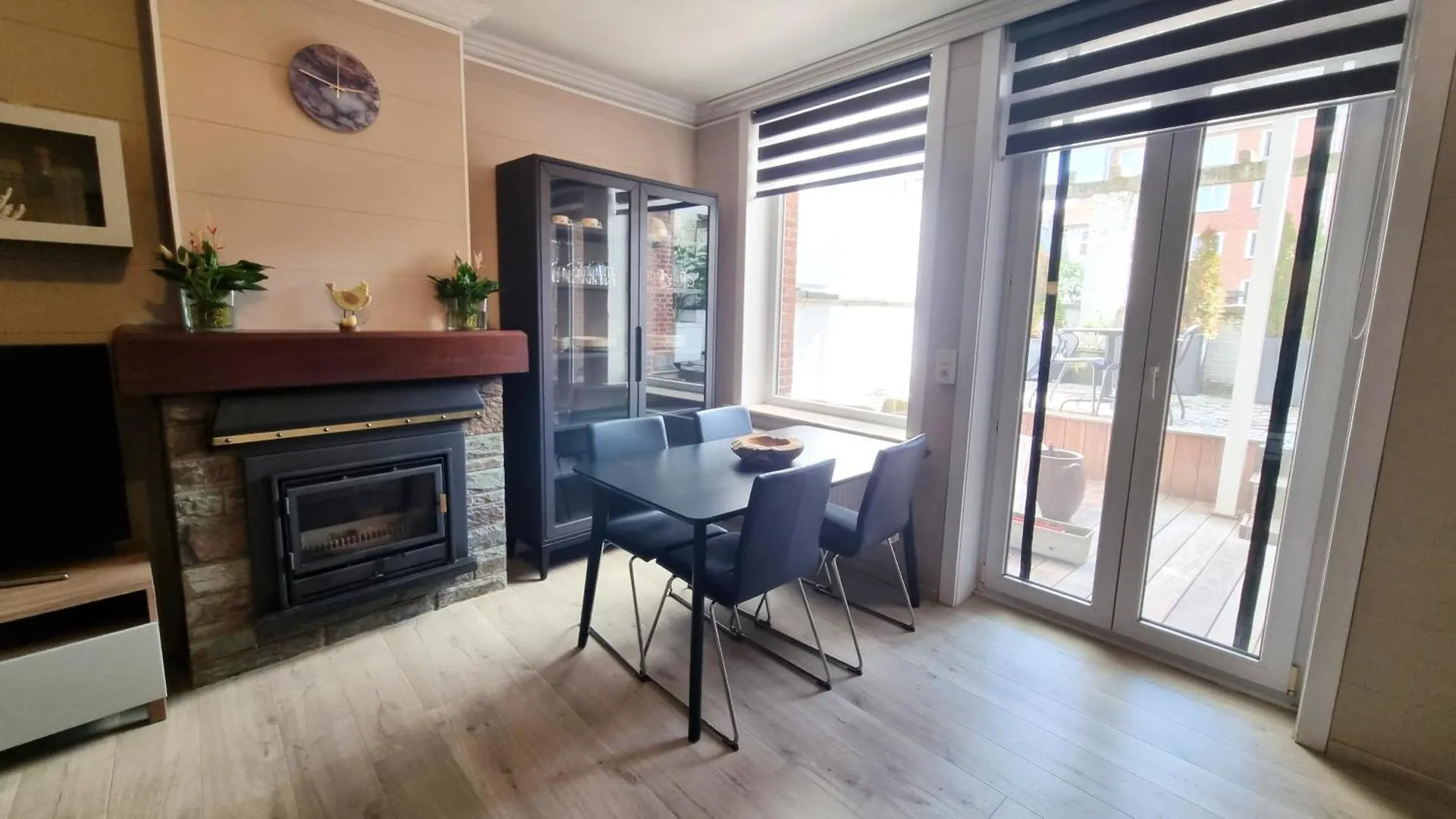 Hotel Cardiff Ostend 3*,  Belgium