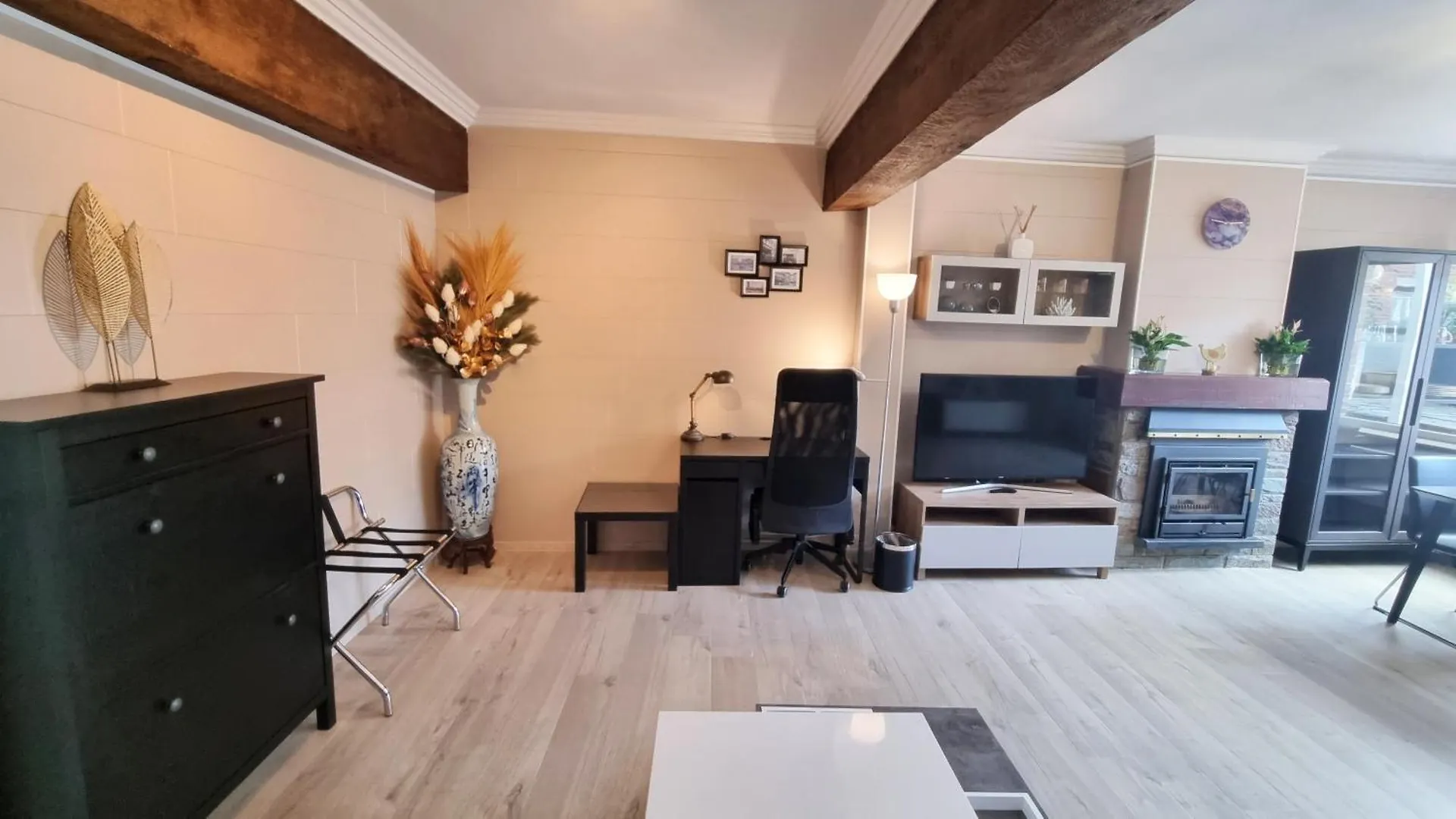 Hotel Cardiff Ostend