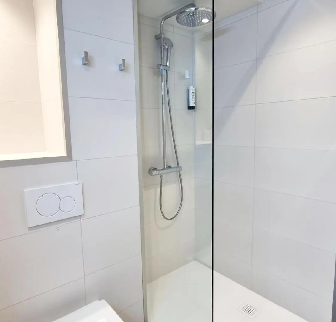 Hotel Cardiff Ostend