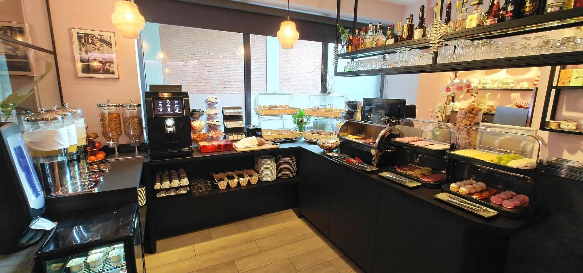 Hotel Cardiff Ostend 3*,  Belgium